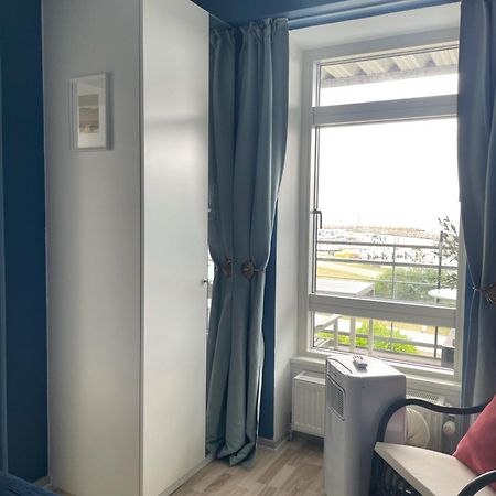 Havudsigt, Skon Lille Lejlighed Tranekær Exteriér fotografie