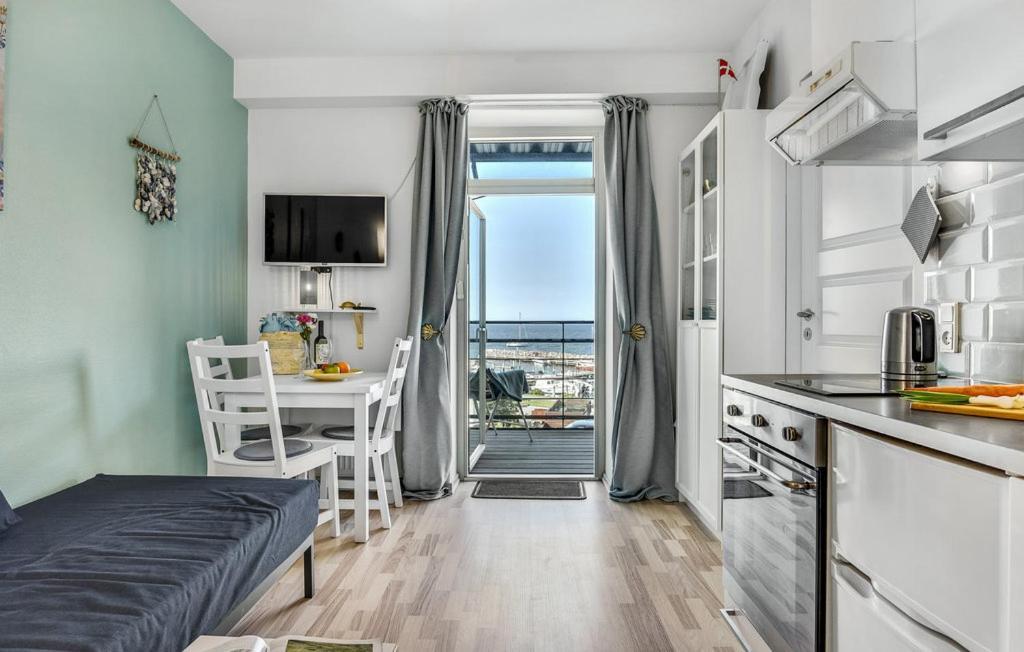 Havudsigt, Skon Lille Lejlighed Tranekær Exteriér fotografie