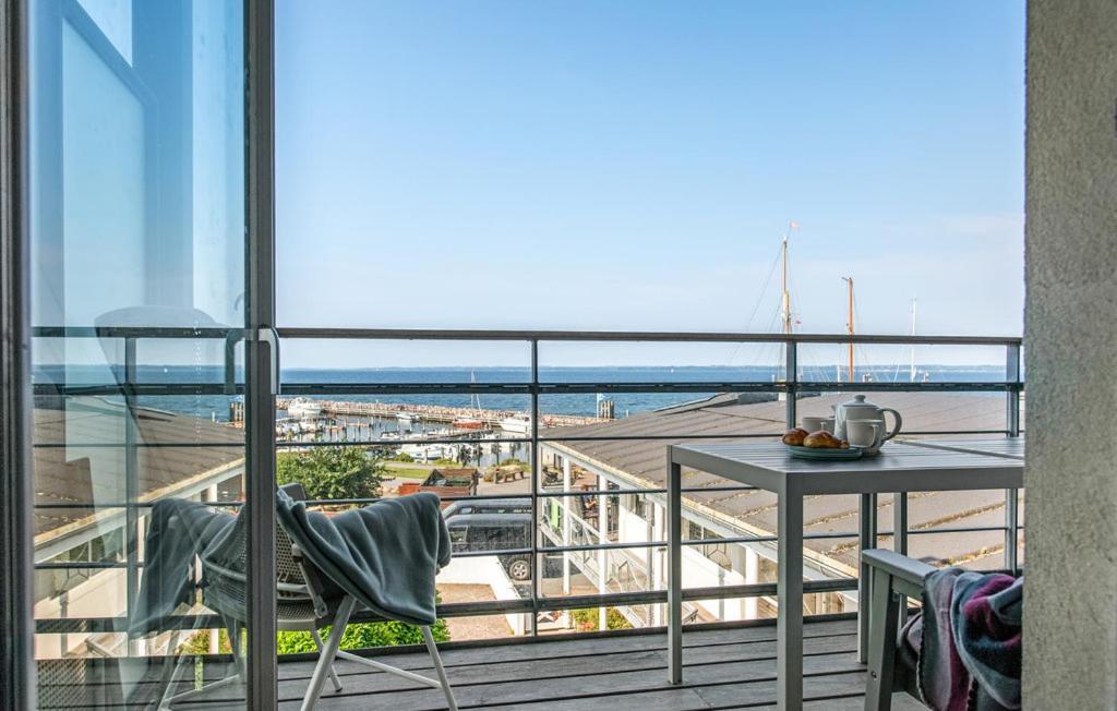 Havudsigt, Skon Lille Lejlighed Tranekær Exteriér fotografie