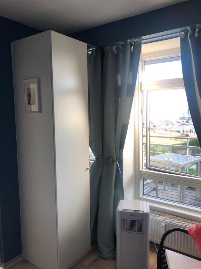 Havudsigt, Skon Lille Lejlighed Tranekær Exteriér fotografie