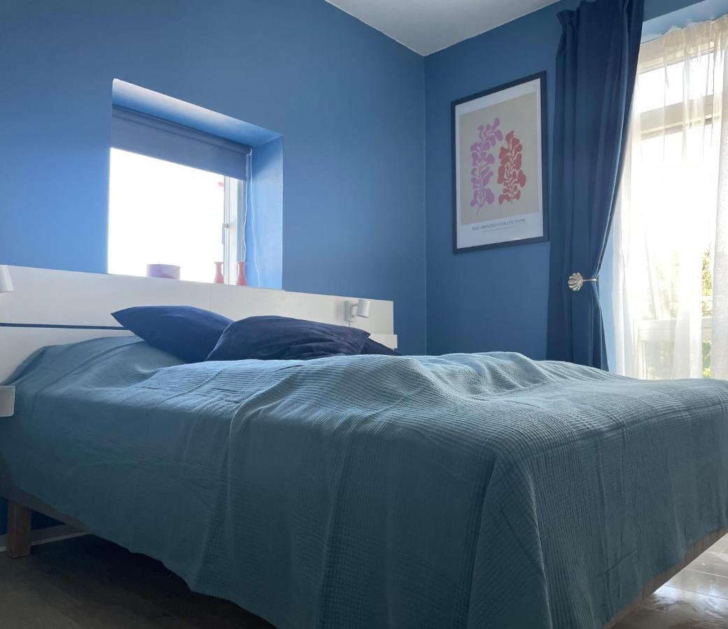 Havudsigt, Skon Lille Lejlighed Tranekær Exteriér fotografie